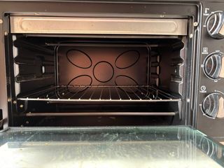 Horno electrico 23l