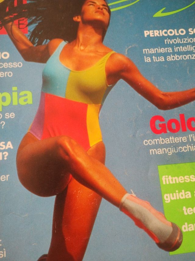 Collezione completa 100 cose anno 1993