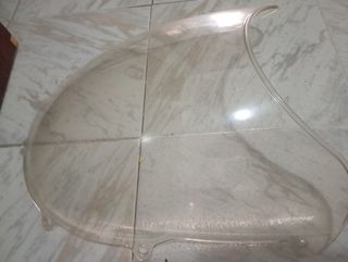 Cúpula Suzuki gsxr
