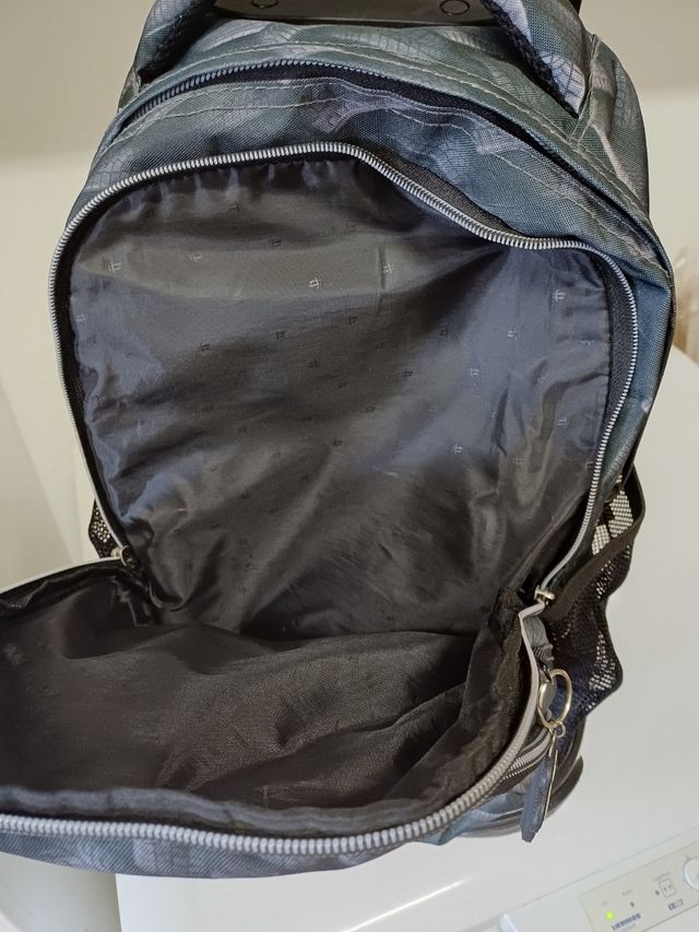 Zaino da scuola Totto