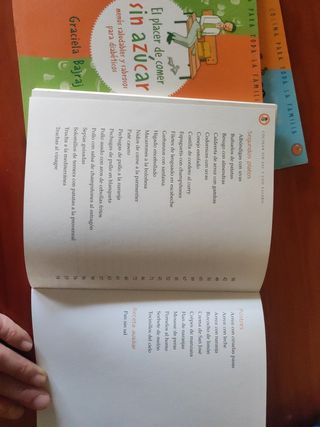 Cocina para toda la familia