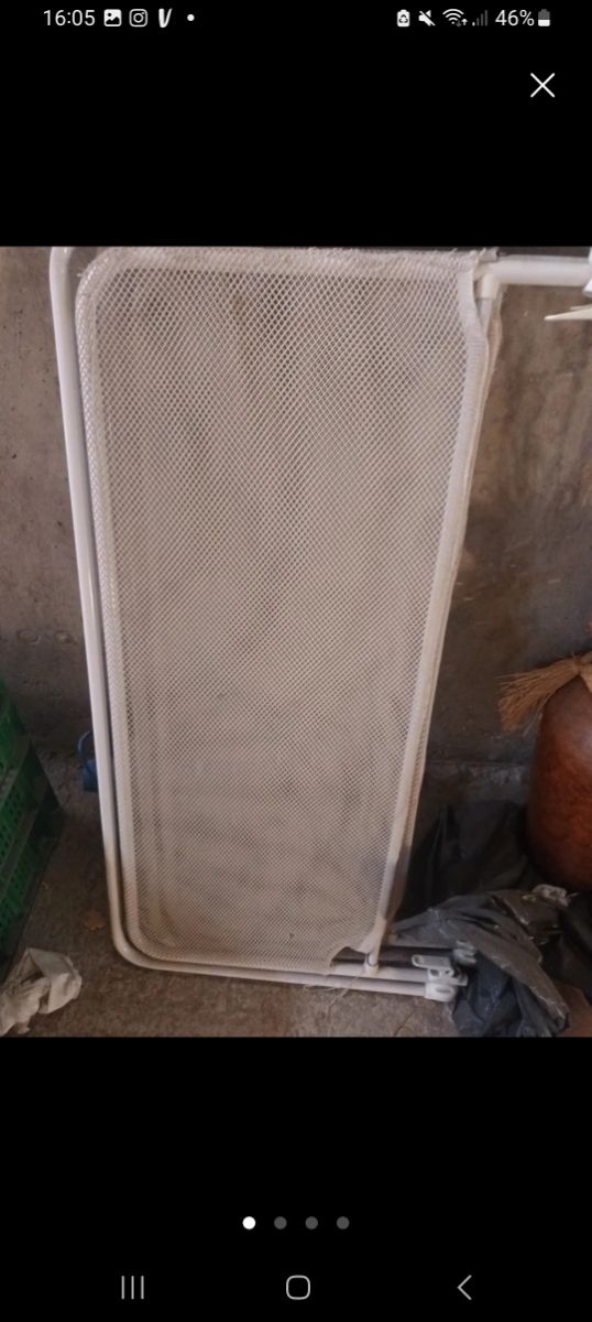 Barreras de cama de 90 