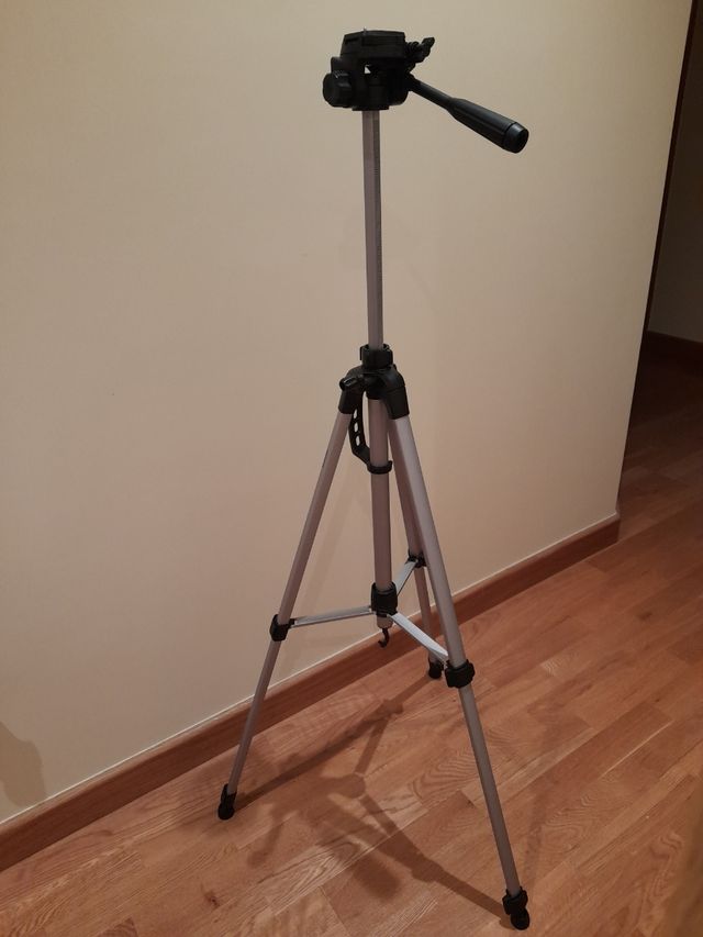 Tripode Amazon Basic