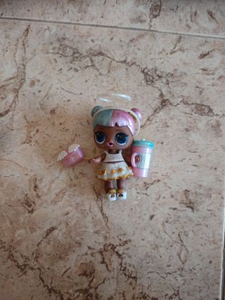 L.O.L SURPRISE CONFETTI ORIGINAL