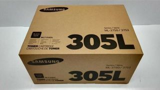 Tóner Samsung 305L negro precintado
