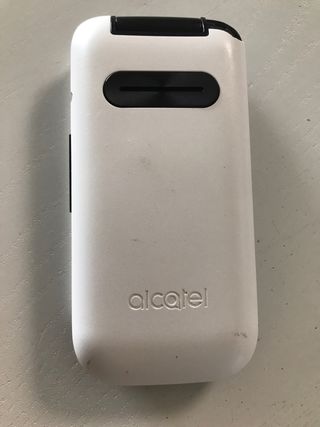Telefono Alcatel