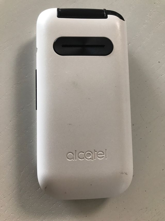 Telefono Alcatel
