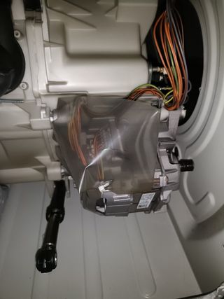 Tapas airbag (2 uds) color negro