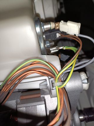 Tapas airbag (2 uds) color negro