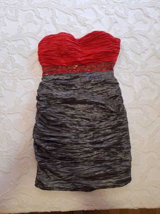 Vestido celebraciones