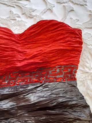 Vestido celebraciones