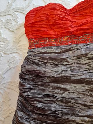 Vestido celebraciones