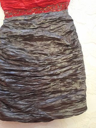 Vestido celebraciones