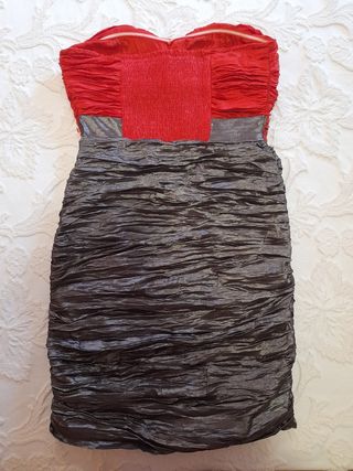 Vestido celebraciones