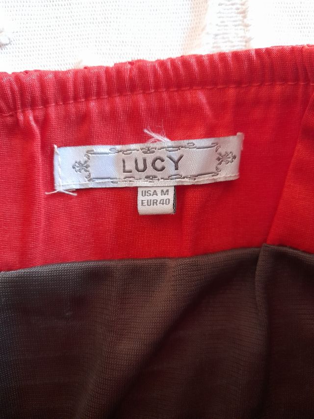 Vestido celebraciones