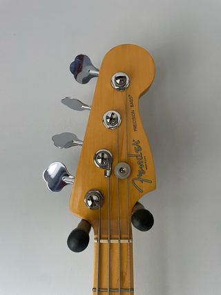 FENDER PRECISION BASS - USA