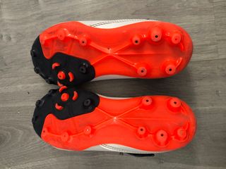 Botas de fútbol Kipsta Agility