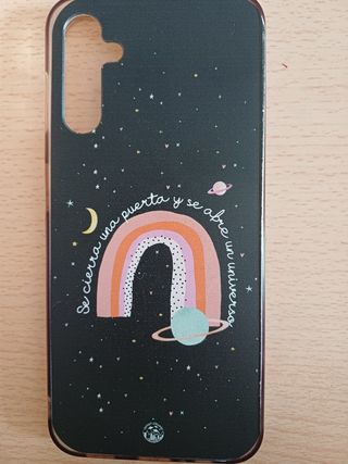 Funda para Samsung a14