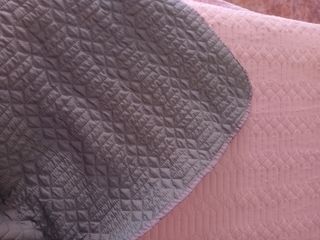 Colcha reversible, 135-150