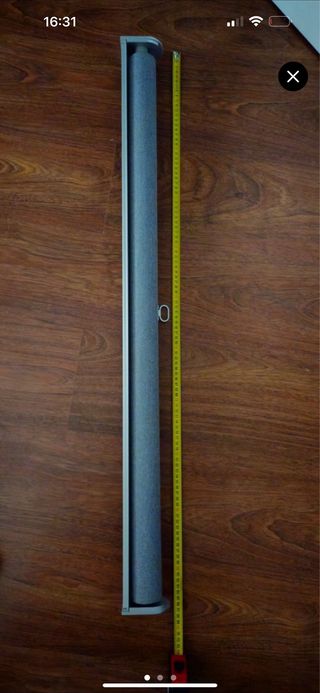 Estor opaco TRETUR Ikea