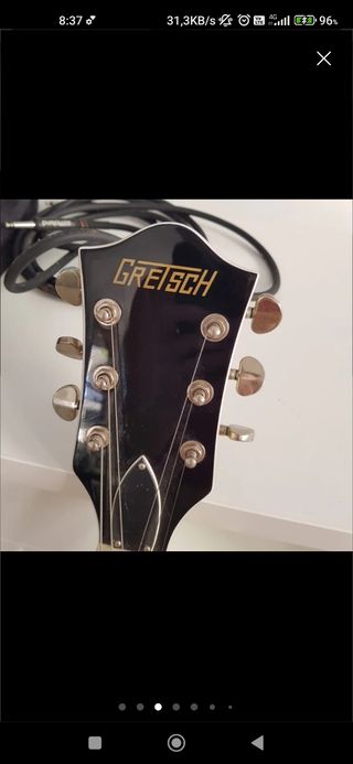 Gretsch SemiHollow