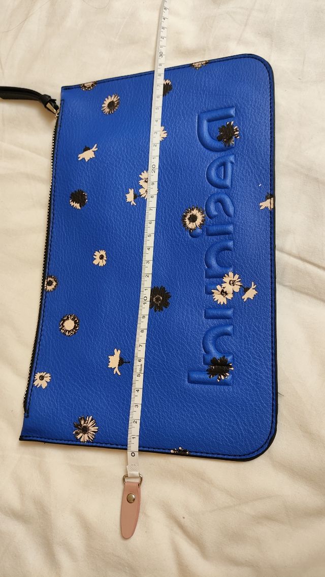 Bolso de mano Desigual