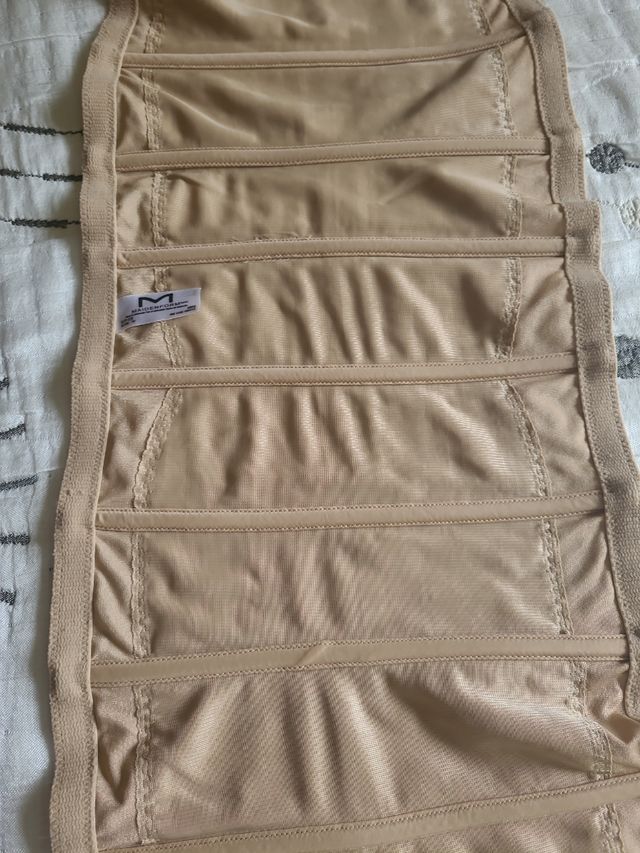 LOTE Fajas talla S,también se venden por separado