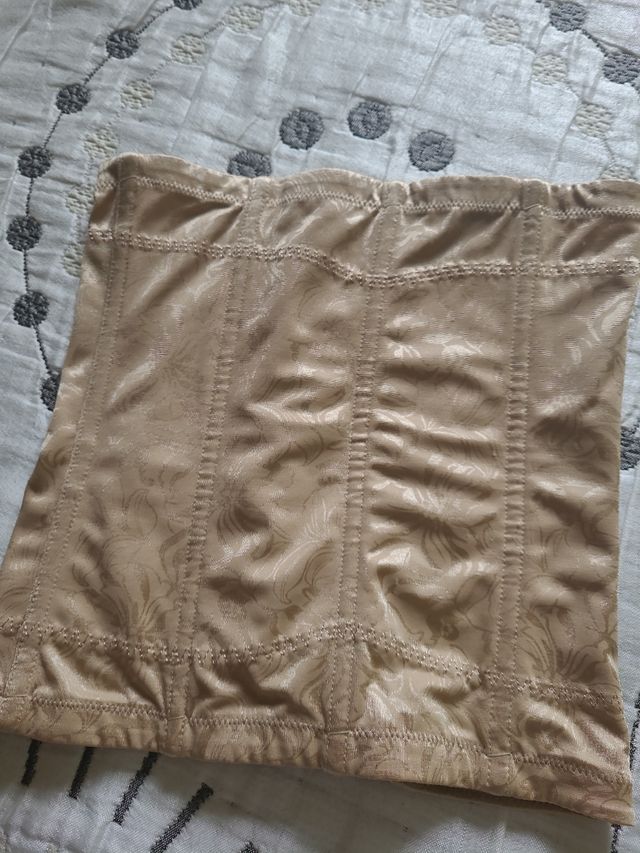 LOTE Fajas talla S,también se venden por separado