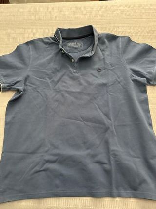 Polo Timberland hombre XXL