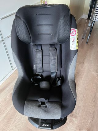 Silla coche JANE gravity