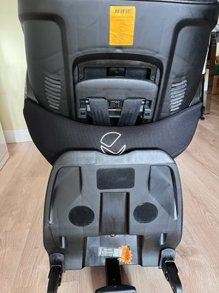 Silla coche JANE gravity