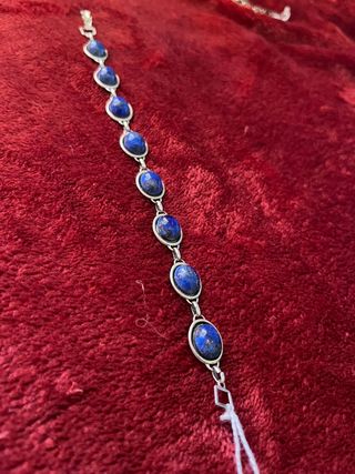 Colgantes de plata 925 y piedras naturales