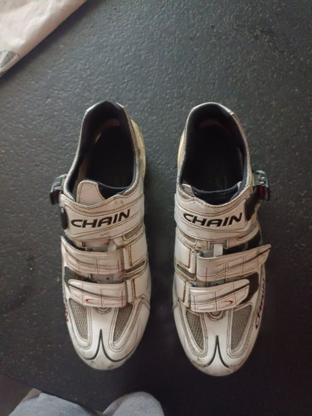 42 scarpe per bici da strada