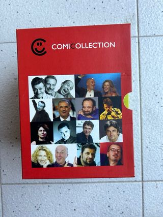 ComiCollection