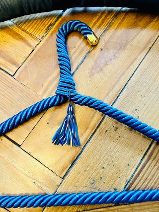 Lujosas perchas para lencería