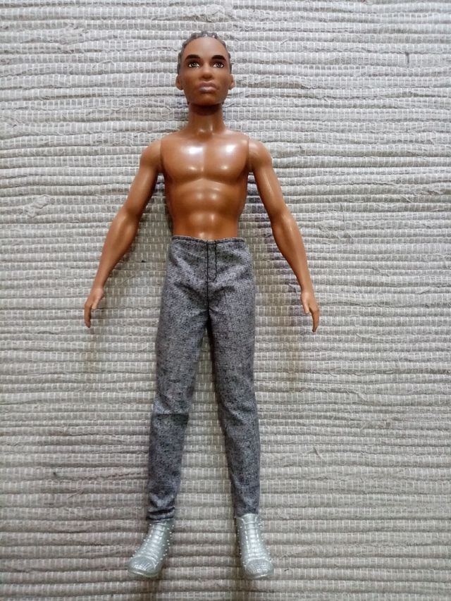 Lote Muñecas Disney