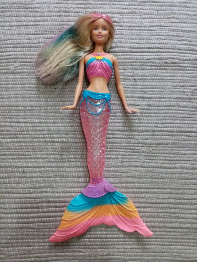 Lote Muñecas Disney