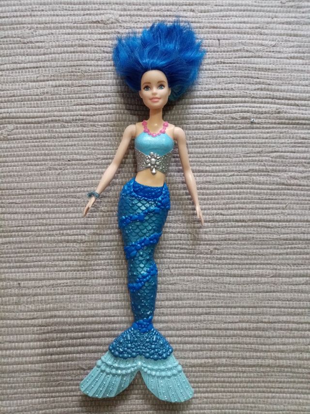 Lote Muñecas Disney