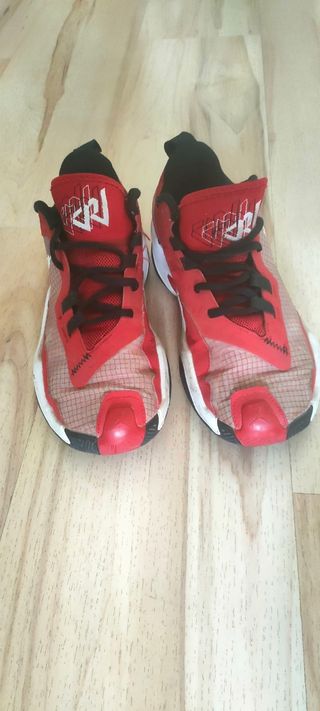 Zapatilla Jordan 