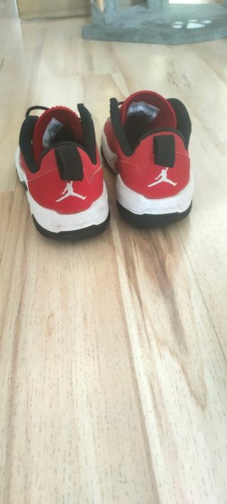 Zapatilla Jordan 