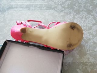 Zapatos fiesta 