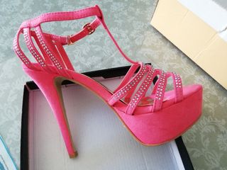 Zapatos fiesta 
