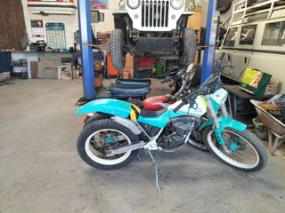 Montesa cota 310