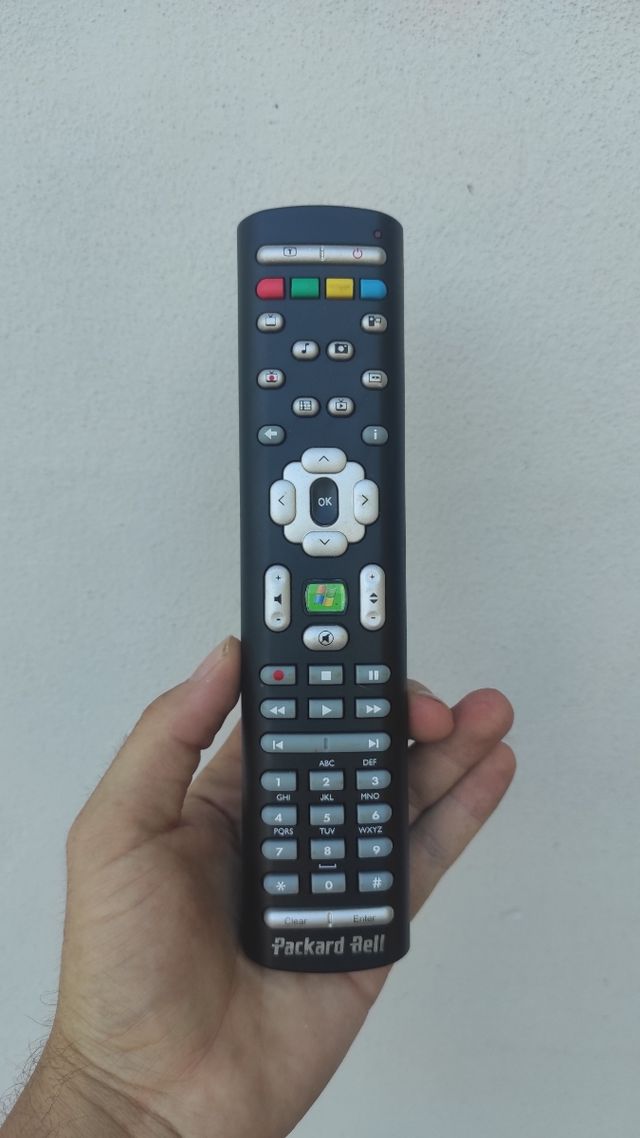 Telecomando PackardBell OR32E