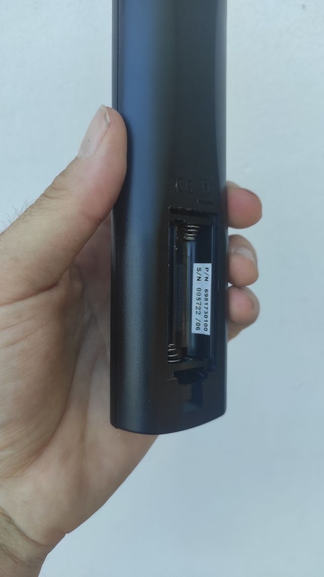 Telecomando PackardBell OR32E