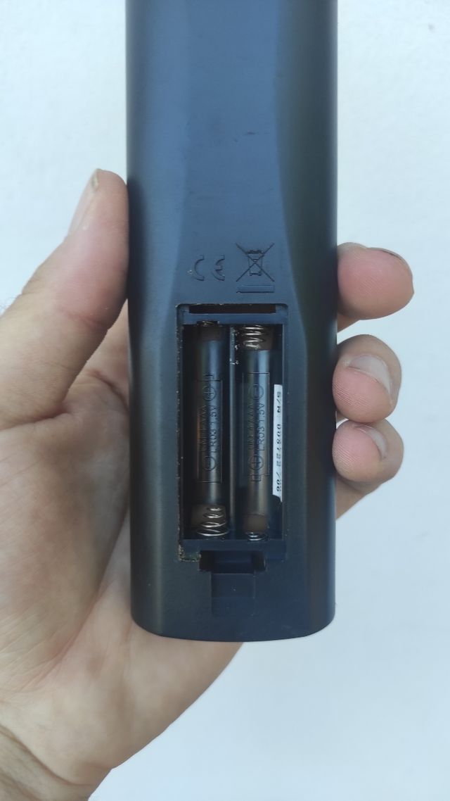 Telecomando PackardBell OR32E