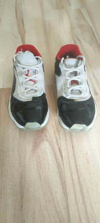 Zapatilla Jordan 