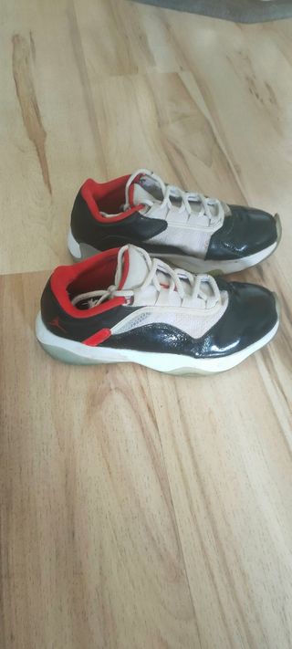 Zapatilla Jordan 