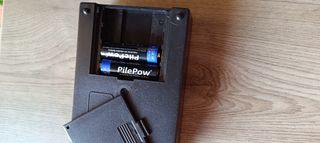 Sales kit 192. Comprobador de Tr. Diodo