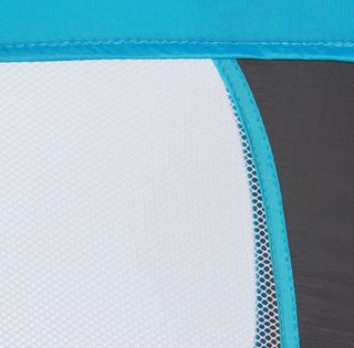 Cuna de viaje + colchon